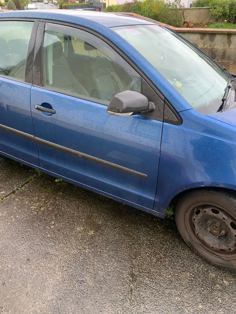 Volkswagen Polo 2007 - Image 1