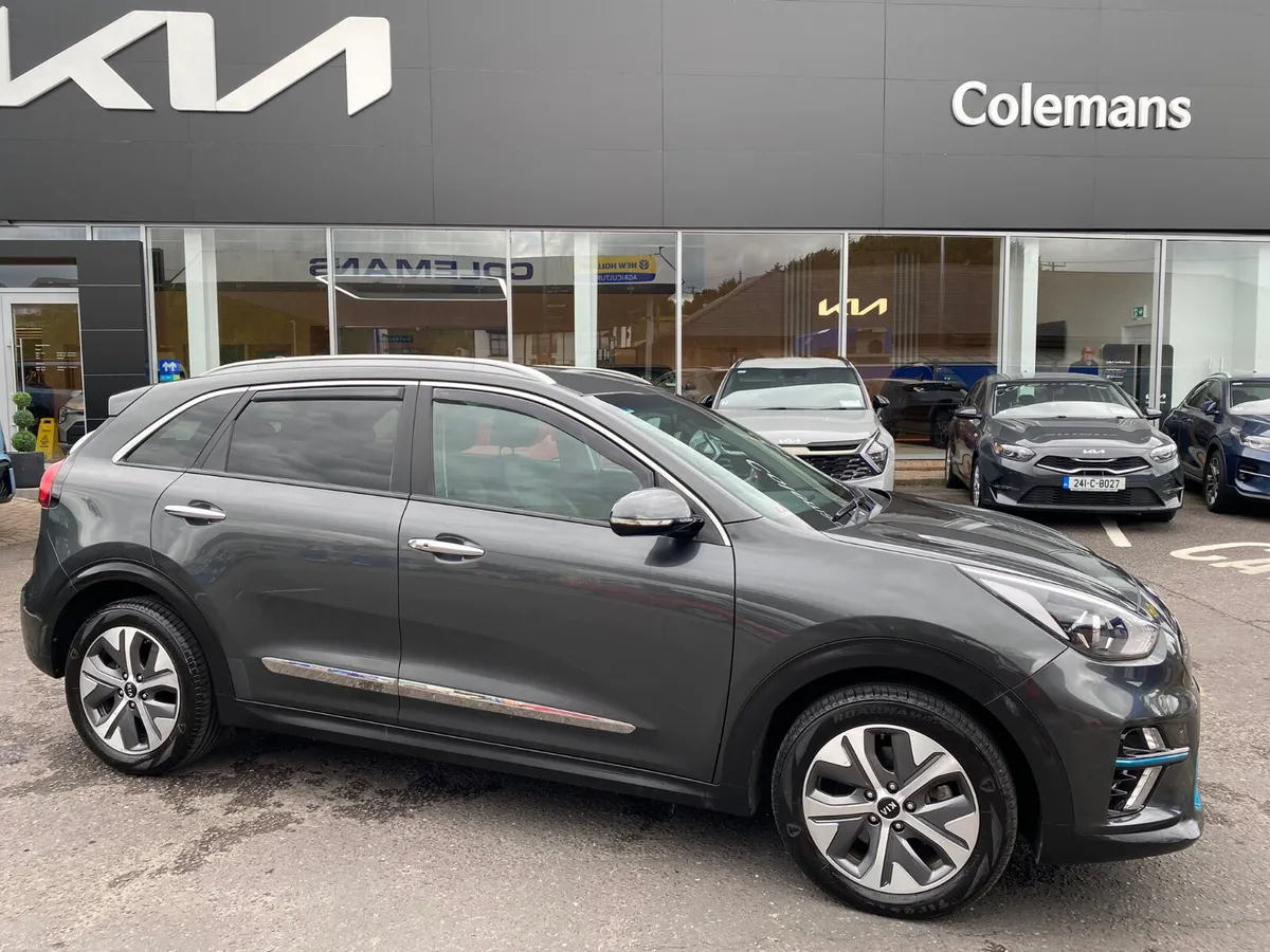 Kia Niro EV 100% BATTERY SOH / 0% APR FINANCE 2021 - Image 2