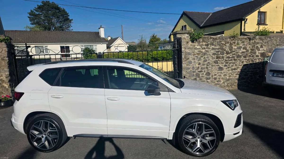 SEAT Ateca 2.0TDI 150hp - Image 3