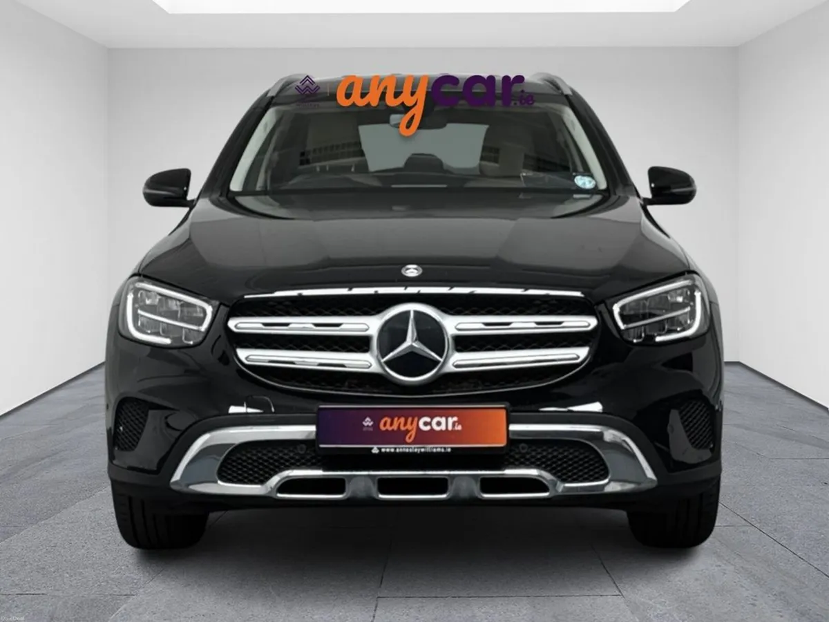 Mercedes-Benz GLC GLC220d 4Matic - Image 3