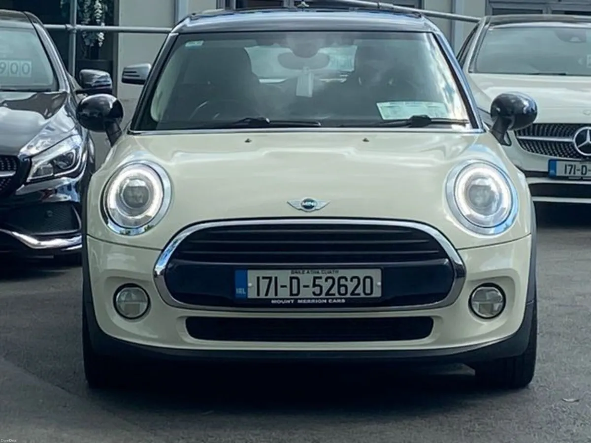 Mini Cooper 1.5 5DR - Image 3
