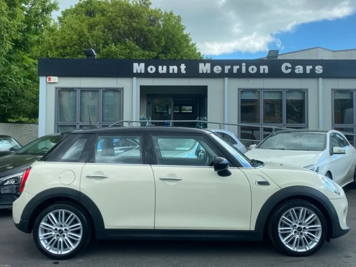 Mini Cooper 1.5 5DR - Image 4