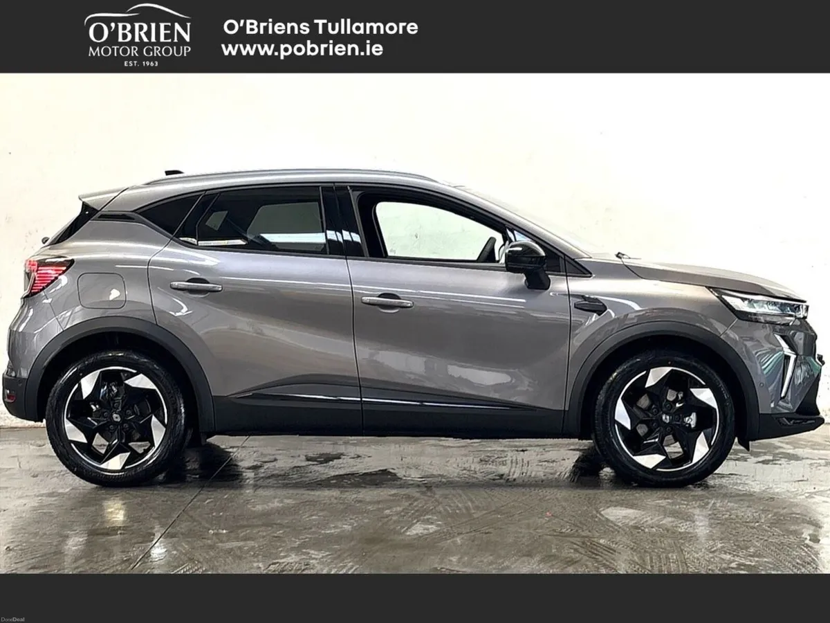 Renault Captur techno TCe 115 E06X - Image 5