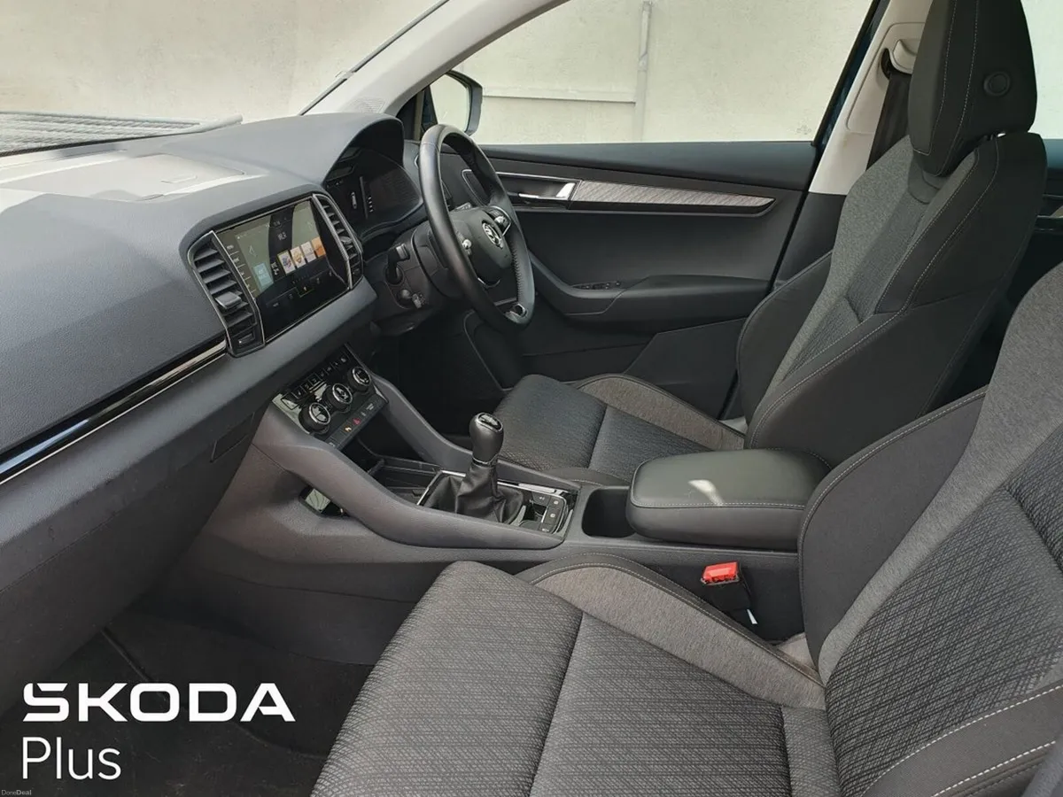 Skoda Karoq Style 2.0TDi (From €112 per week) - Image 4
