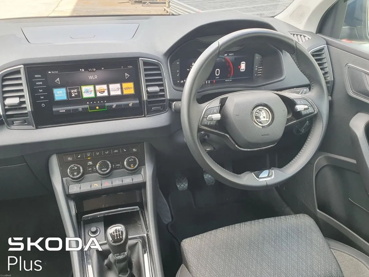 Skoda Karoq Style 2.0TDi (From €112 per week) - Image 2