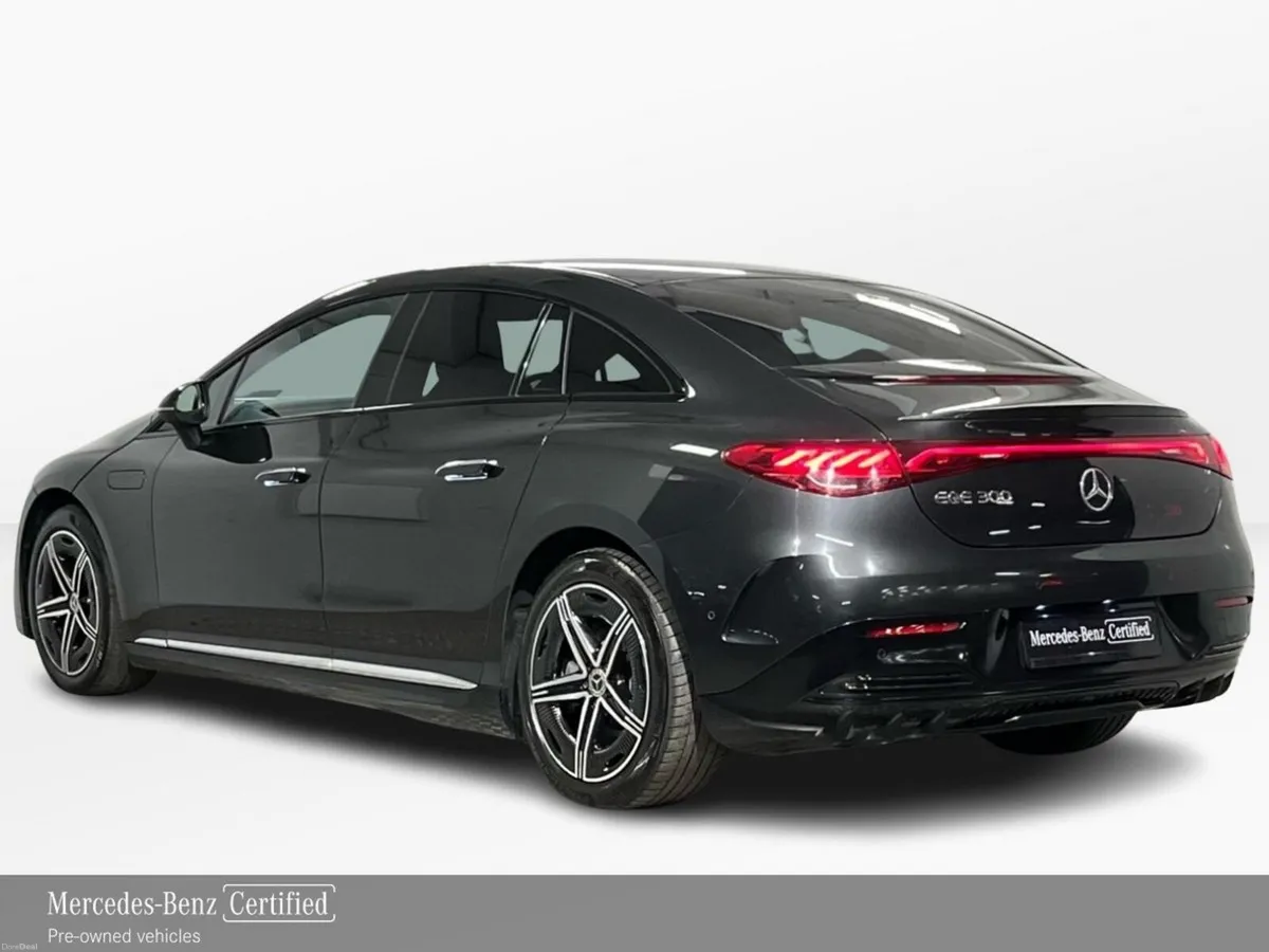 Mercedes-Benz EQE 300 AMG - 19 Inch Alloys - Rever - Image 4