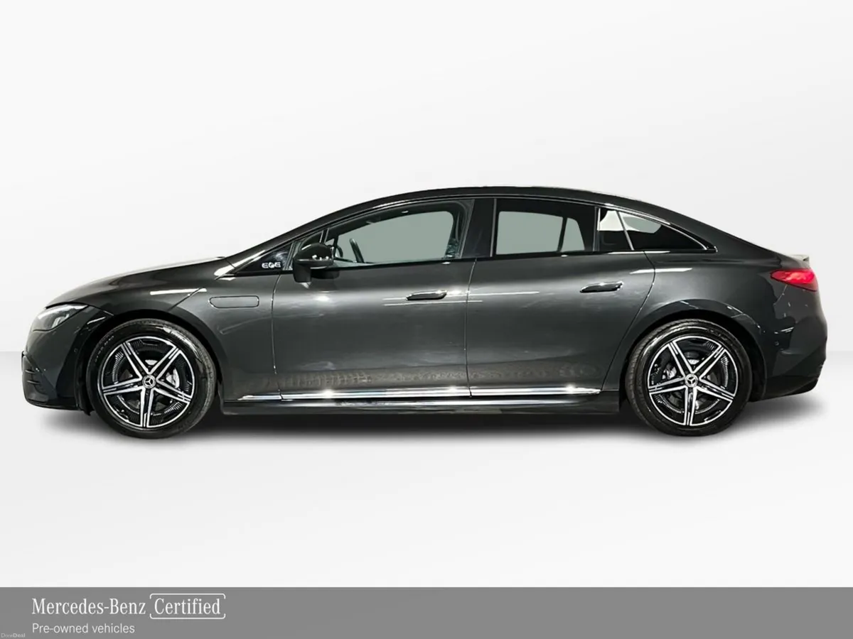 Mercedes-Benz EQE 300 AMG - 19 Inch Alloys - Rever - Image 6