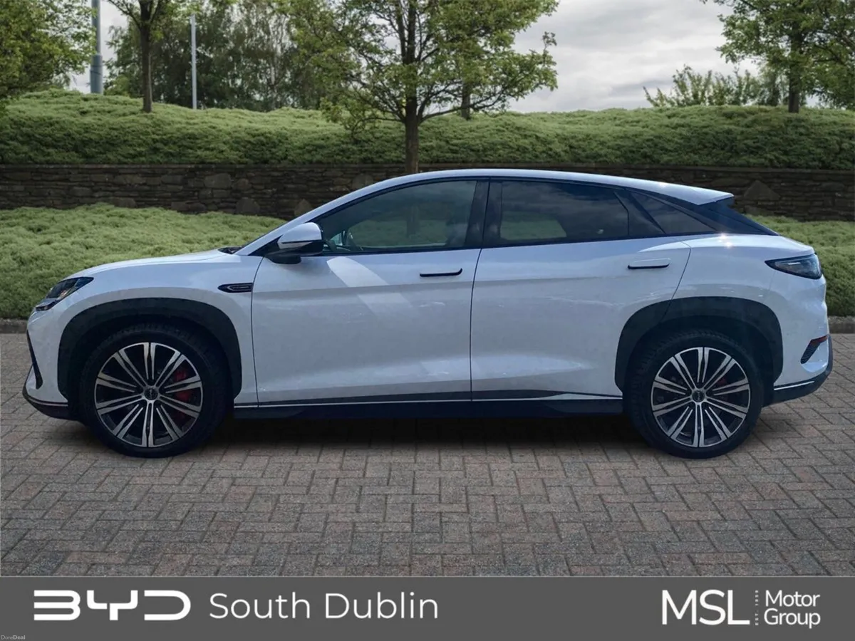 BYD SEALION 7 SEALION 7 EXCELLENCE AWD - Image 6