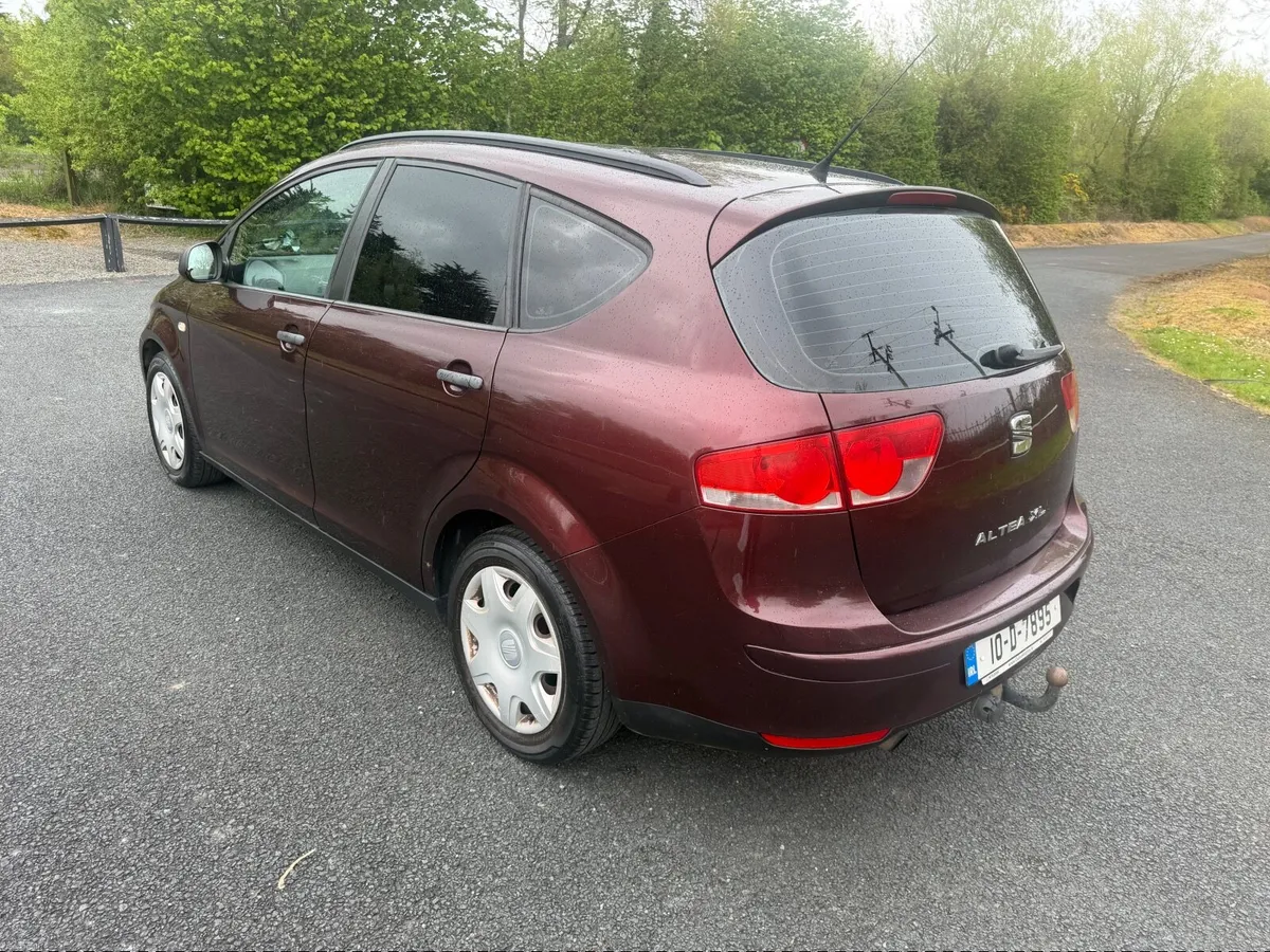 SEAT Altea 2010 - Image 4