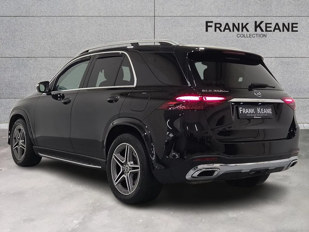 Mercedes-Benz GLE GLE 350 de 4MATIC - Image 3