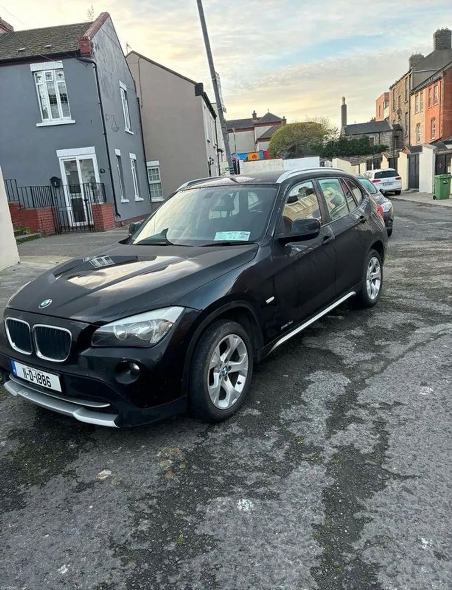 2011 Bmw X1 - Image 2