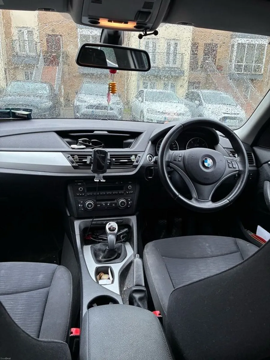 2011 Bmw X1 - Image 4
