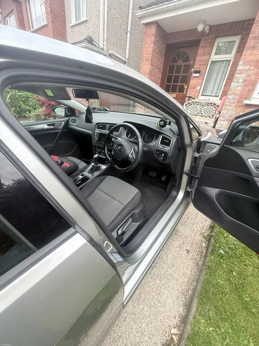 Vw golf automatic - Image 4