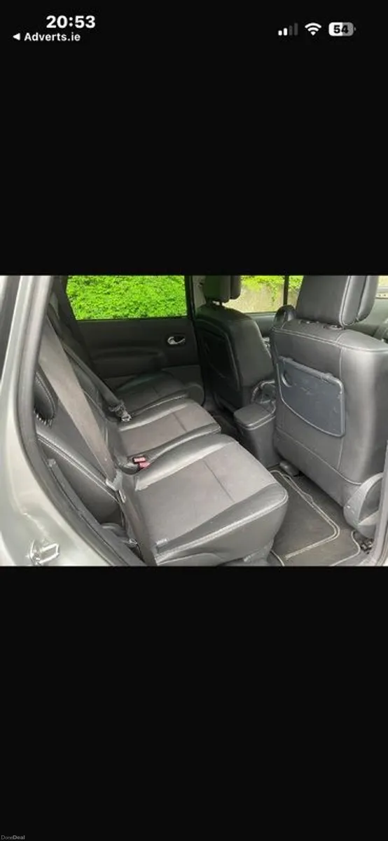 2008 Renault Grand Scenic - Image 3