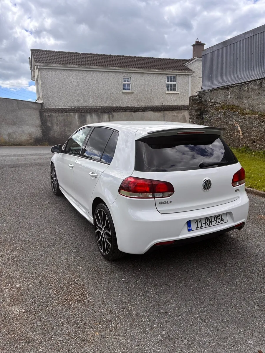 2011 VW Golf - Image 4