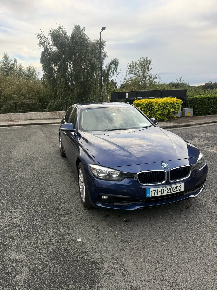 BMW  316D Low Mileage Full Service History - Image 3
