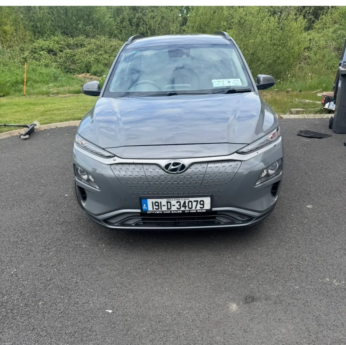Hyundai Kona 64kwh - Image 2