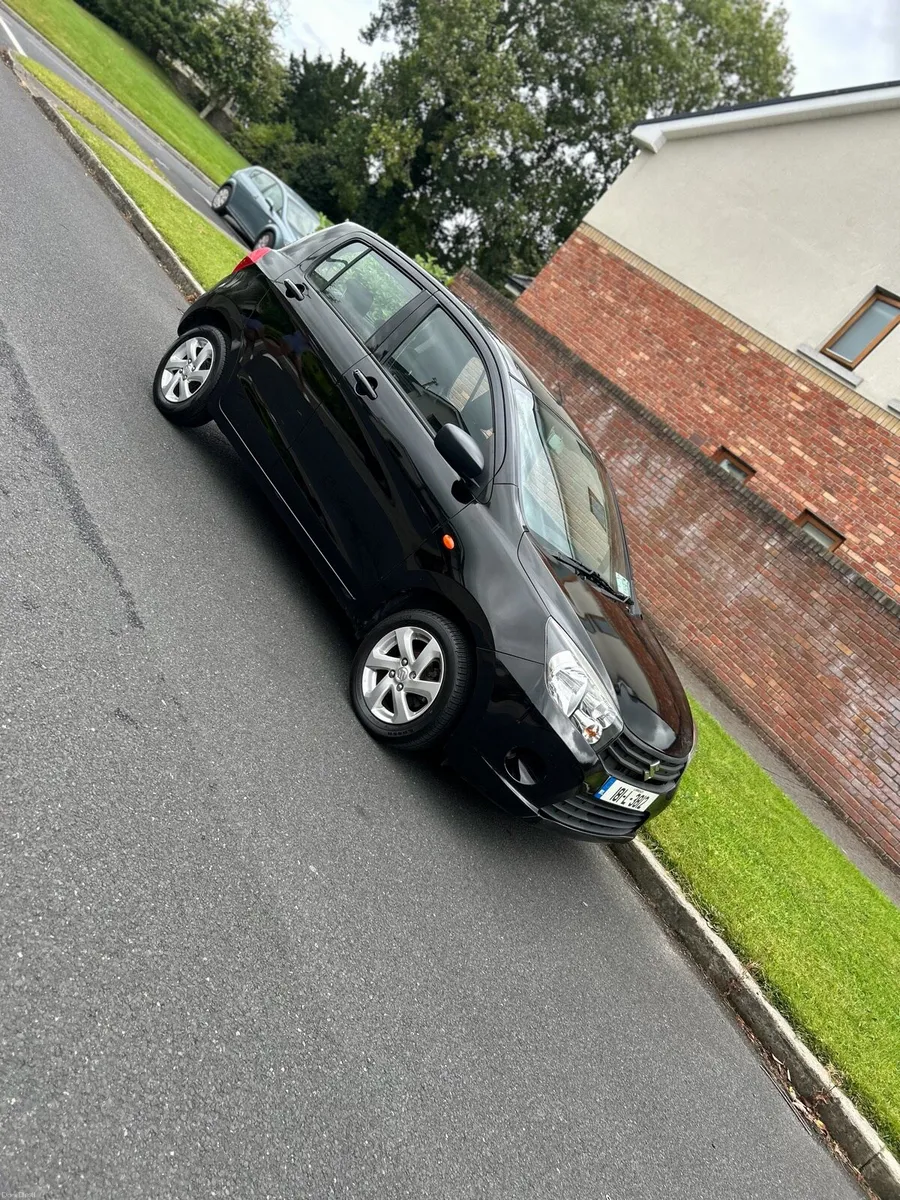 Suzuki Celerio - Image 3