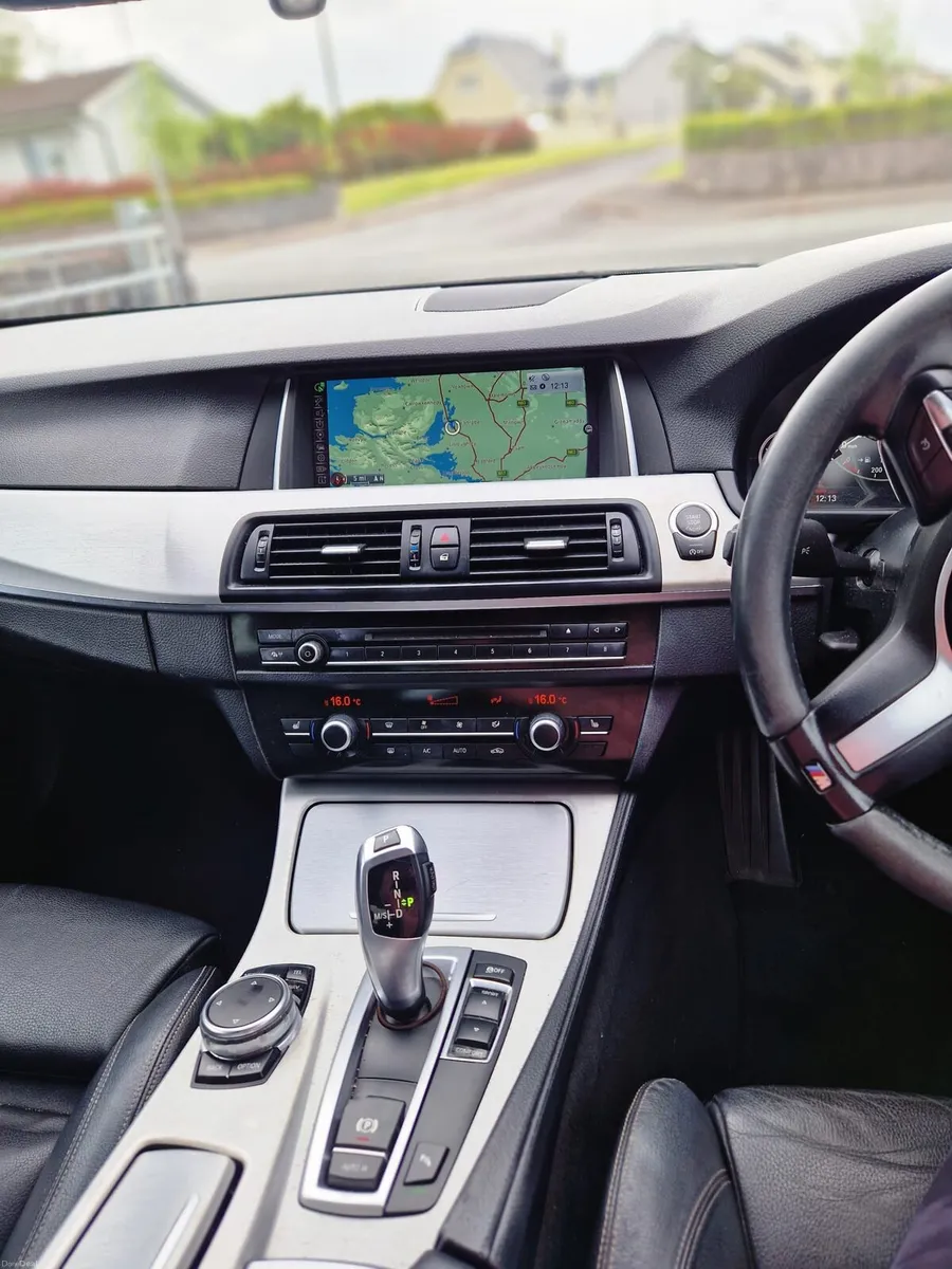 Bmw 5 Series M Sport - Image 2