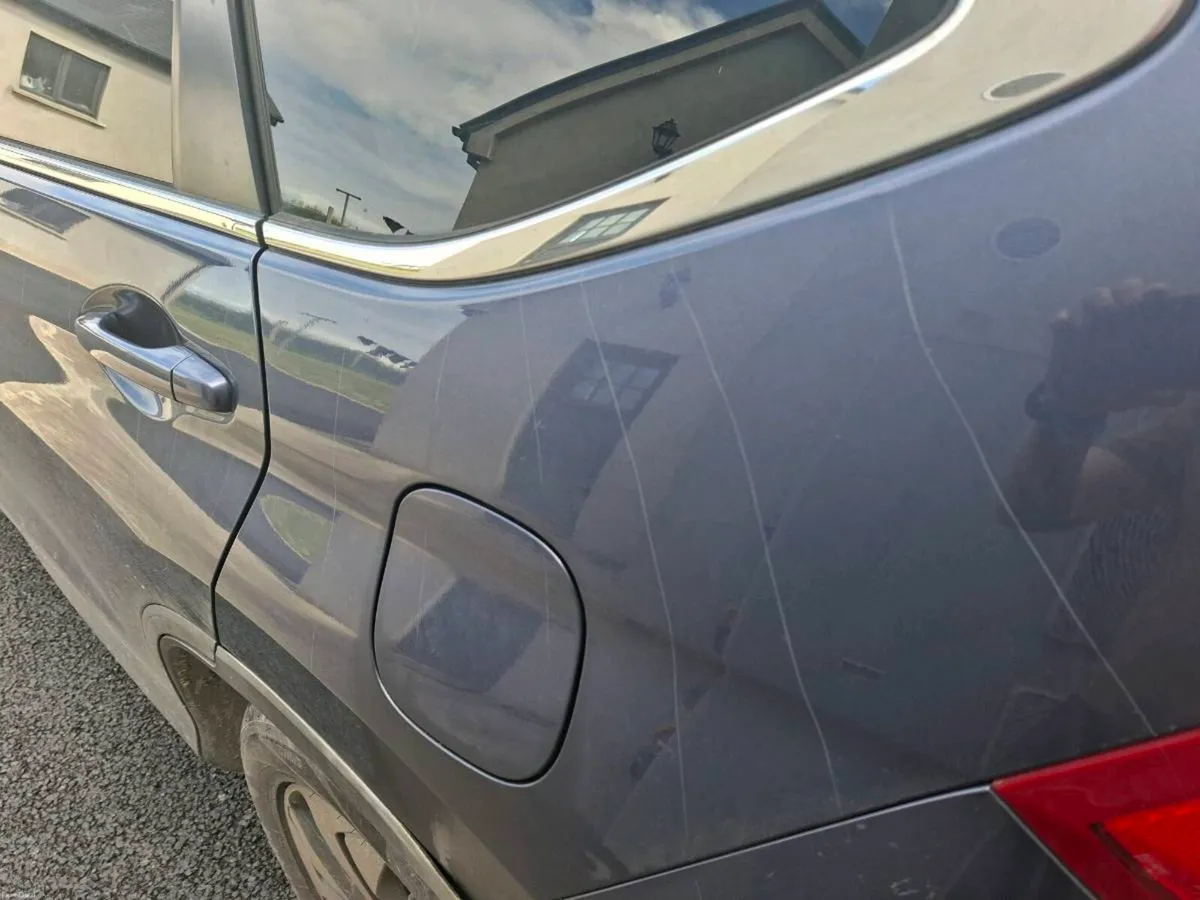 Honda cr-v exec - Image 4