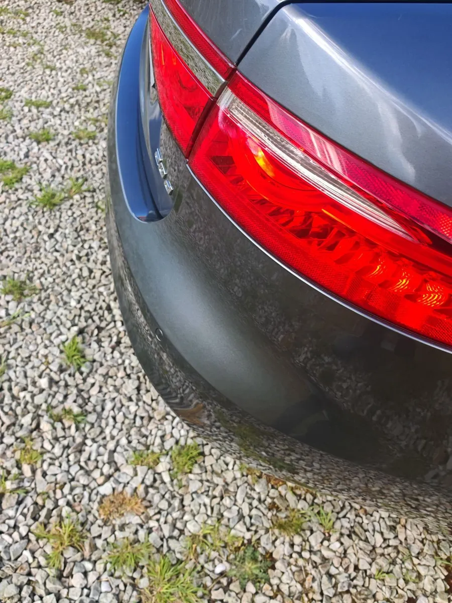Jaguar XF 2016 (immaculate, new engine) - Image 3
