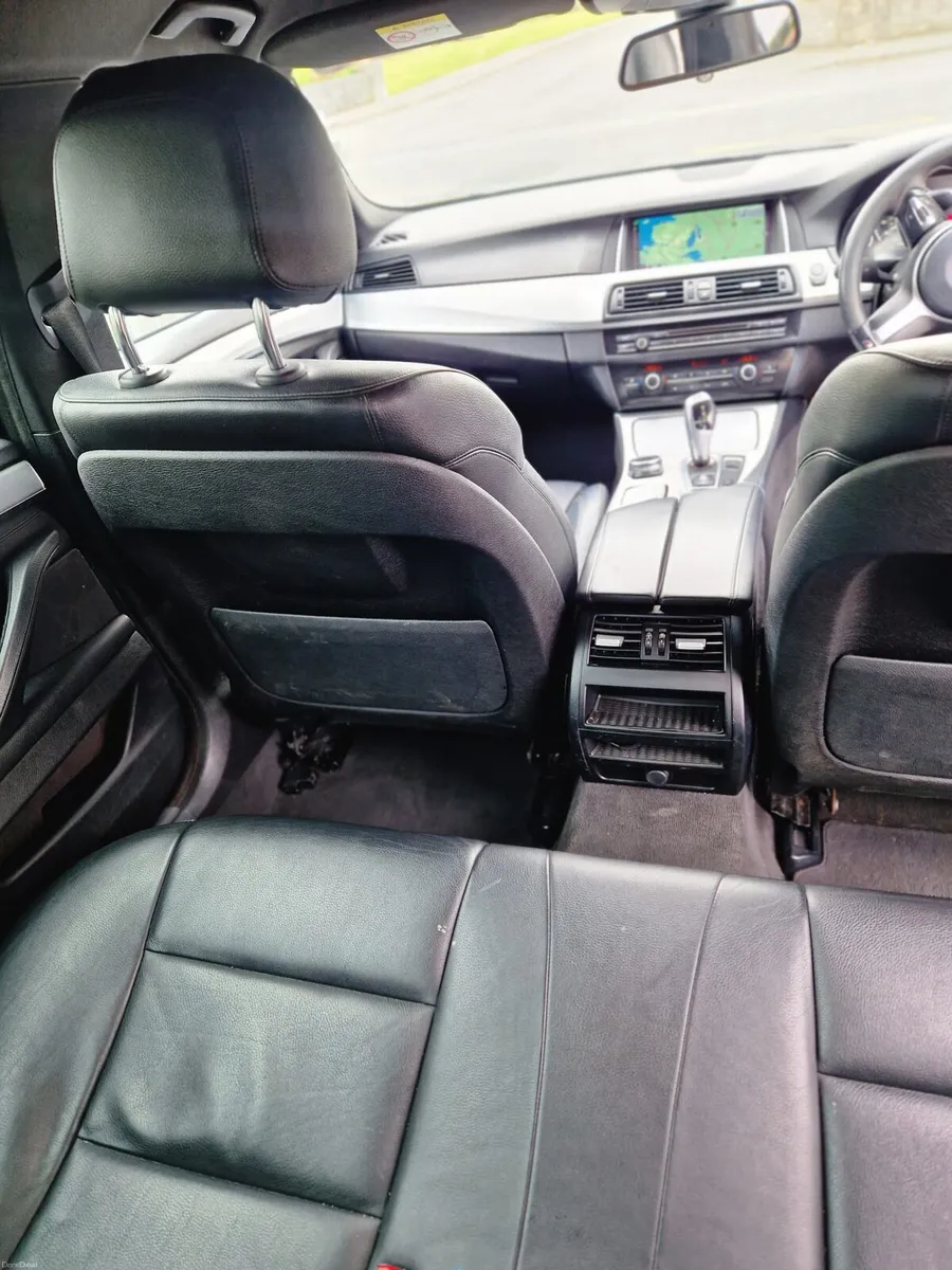 Bmw 5 Series M Sport - Image 3
