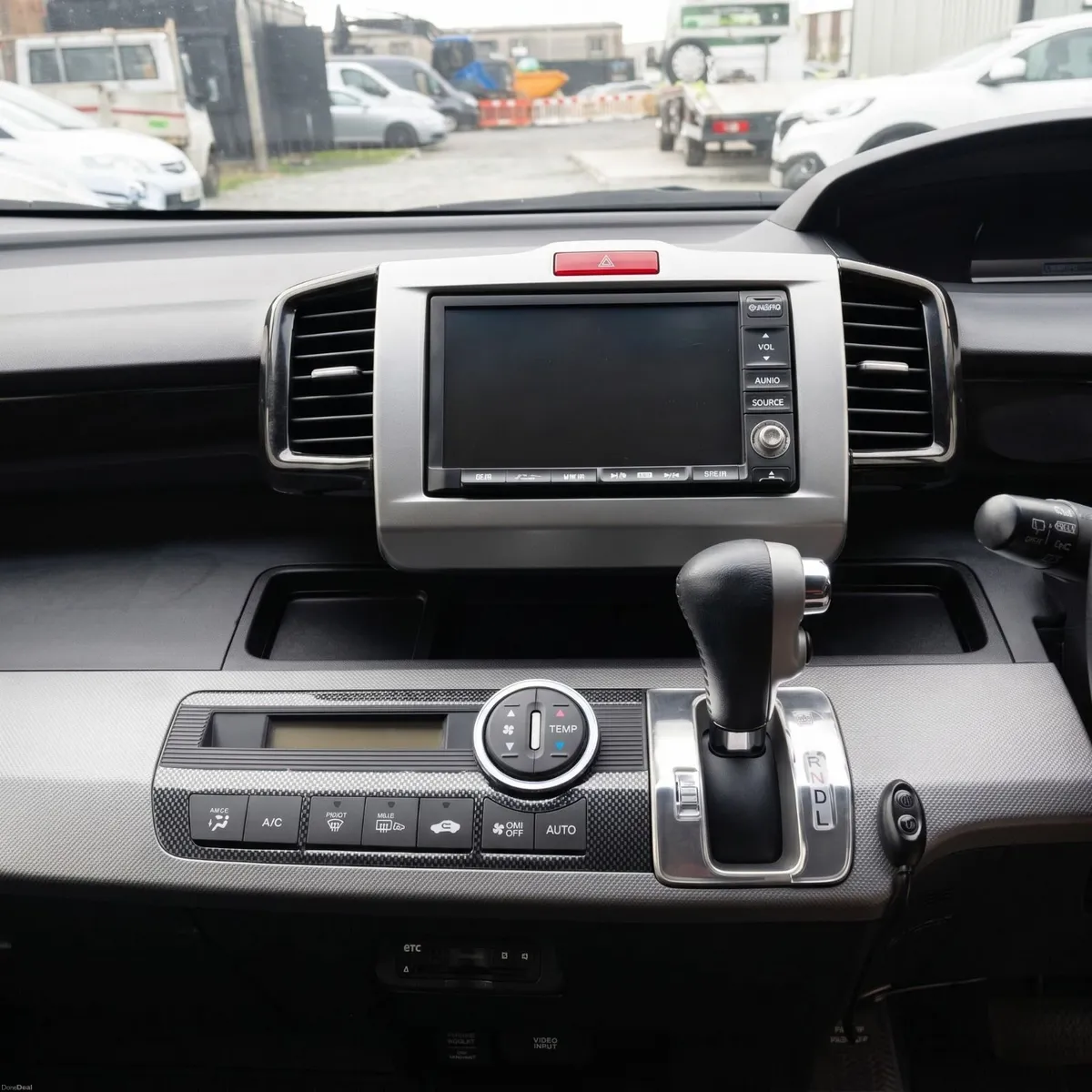Honda Freed 2013 - Image 3