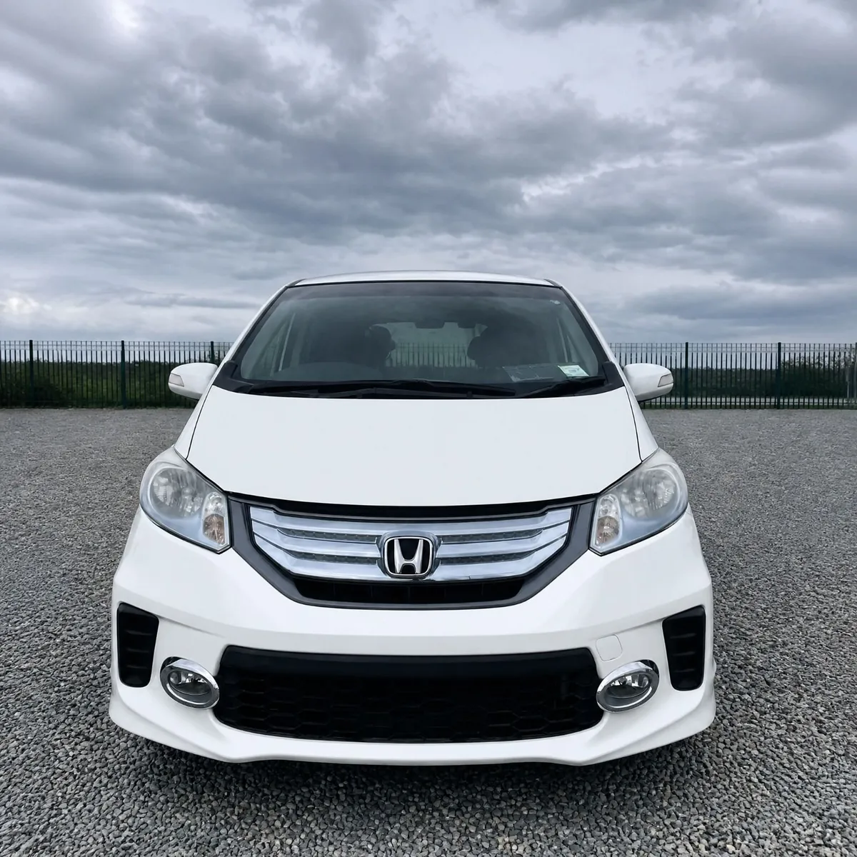Honda Freed 2013 - Image 1