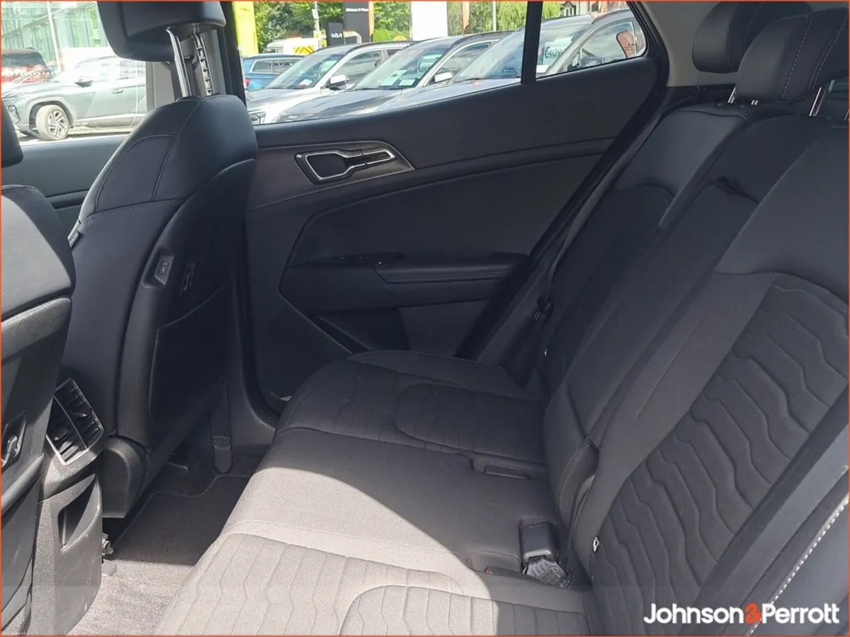 Kia Sportage K3 Diesel MHEV - Image 5