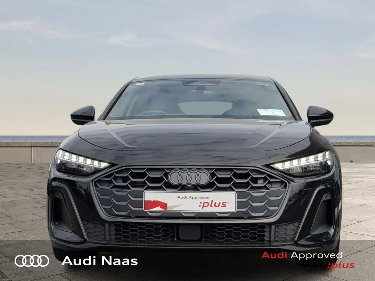 Audi A5 40 TDI EDITION ONE S LINE S-T - Image 2