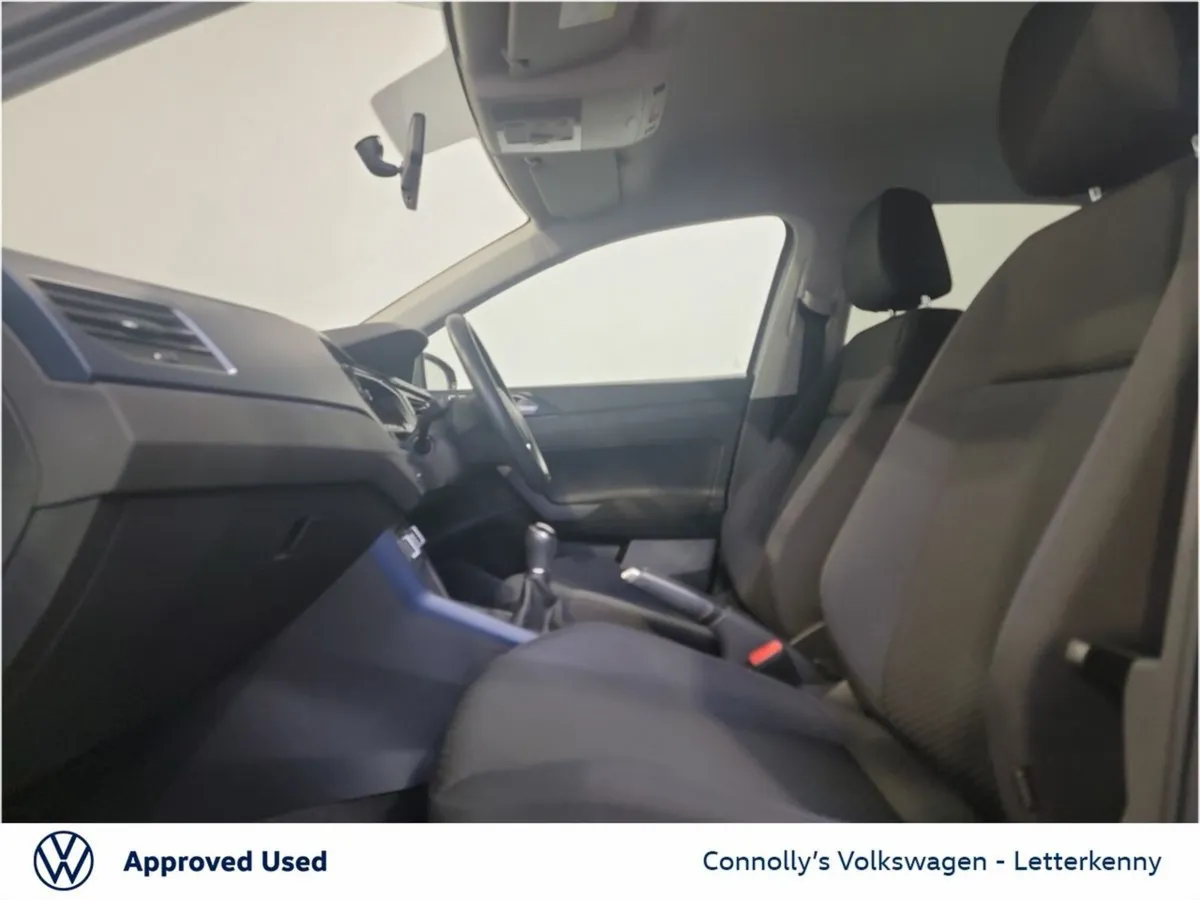 Volkswagen Polo 1.0 TSI 80HP United - Image 4