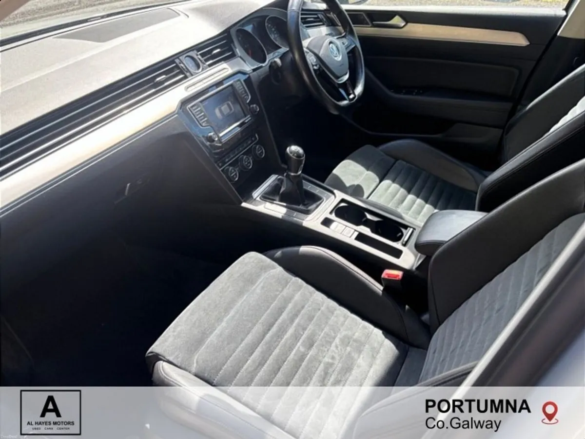 Volkswagen Passat HIGHLINE 1.6 TDI 120HP - Image 4