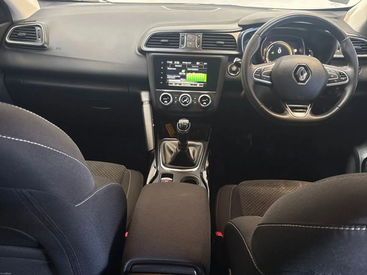 Renault Kadjar 1.3 TCE 140 GPF Iconic - Image 2