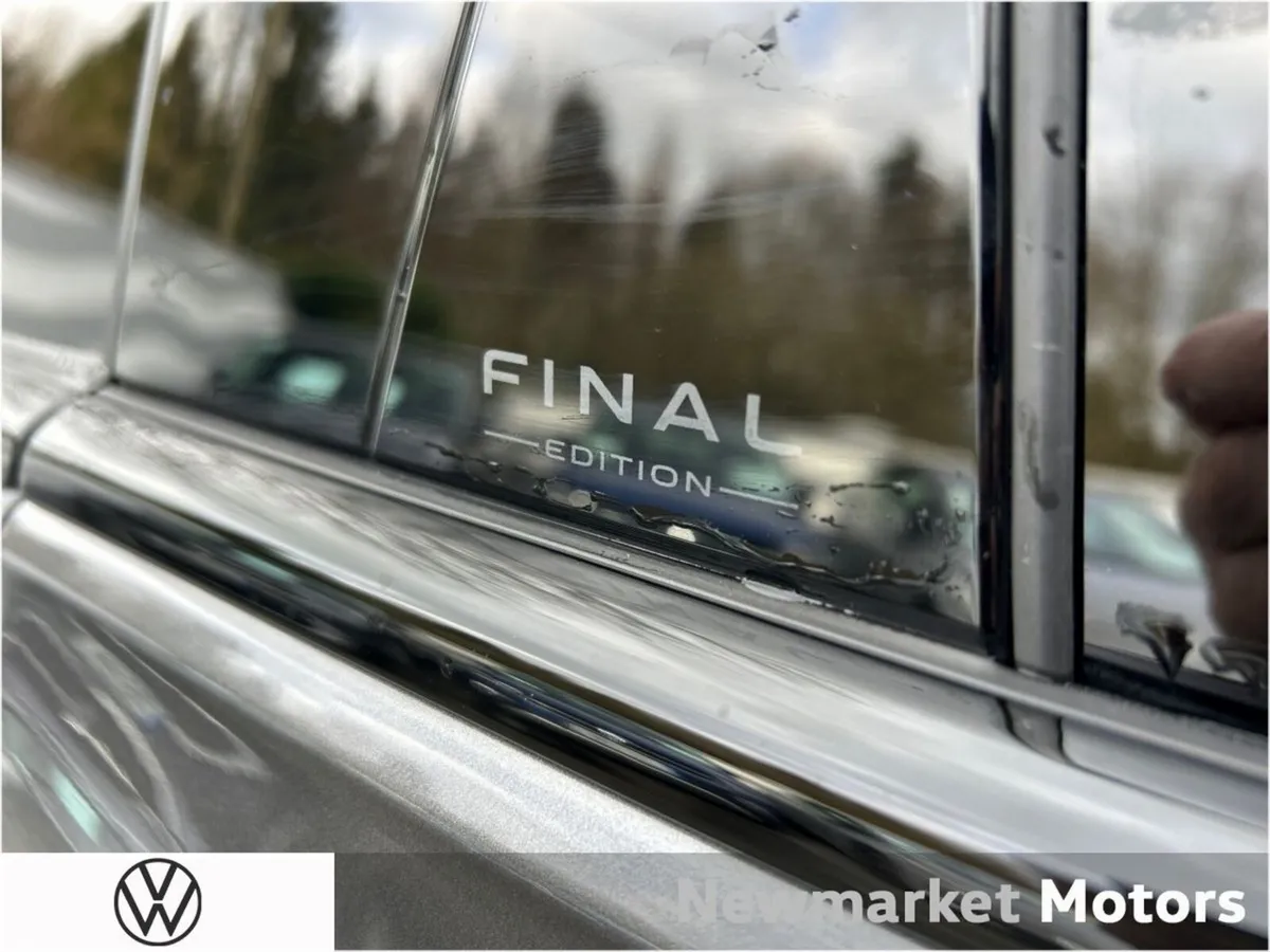 Volkswagen Touareg TWO SEATER COMMERCIAL FINAL EDI - Image 2