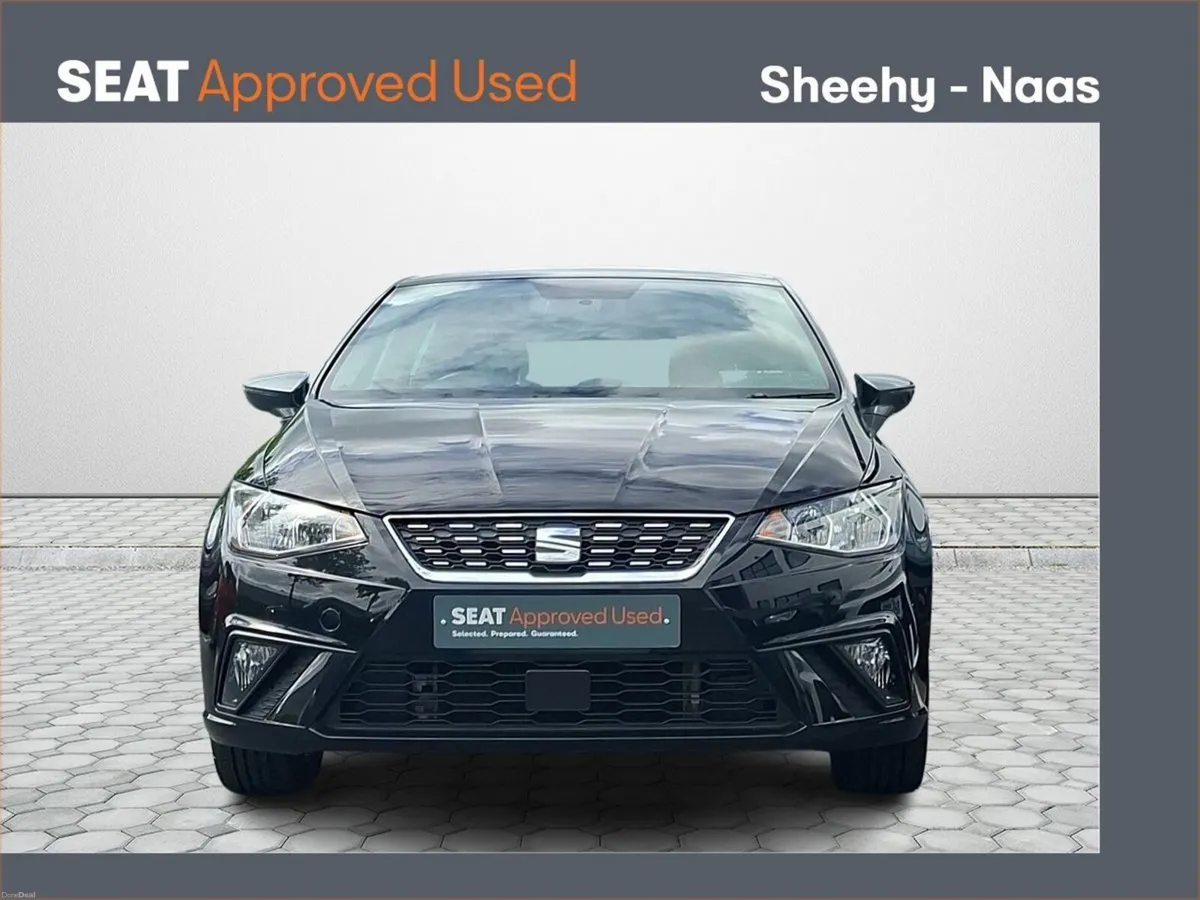 SEAT Ibiza 1.0TSI 95HP XCELLENCE - Image 3