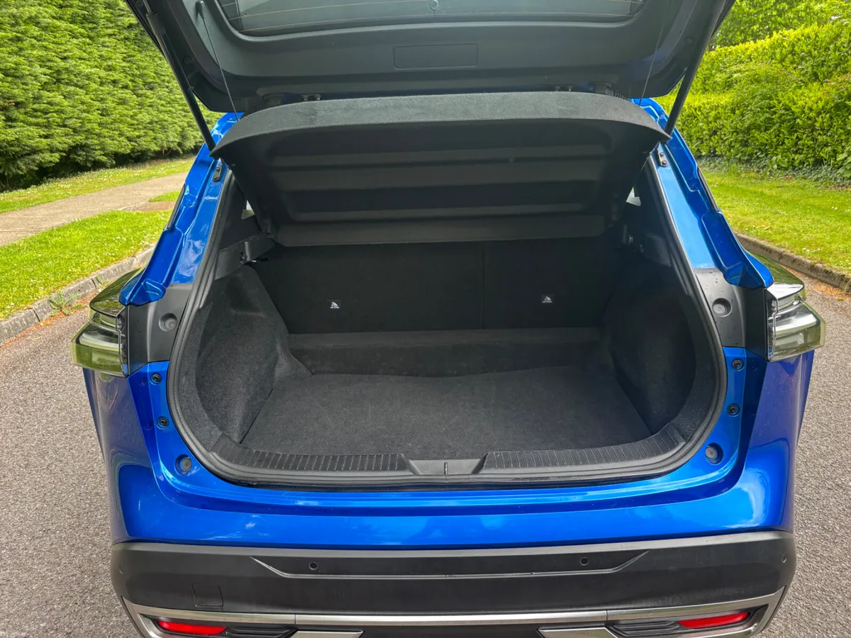 Nissan Qashqai 2025 - Image 6