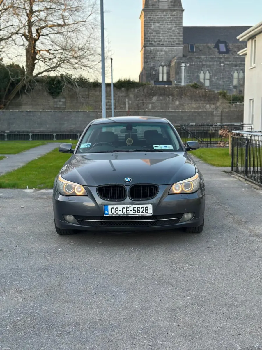 Motor car - Image 3