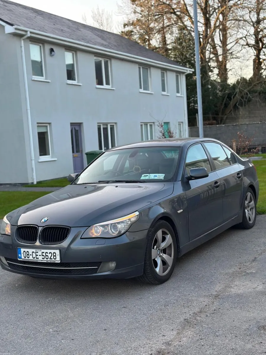 Motor car - Image 4