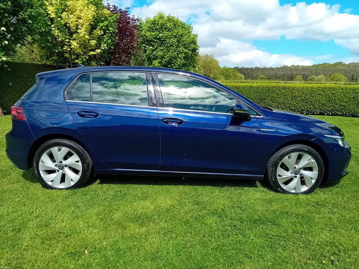 Volkswagen Golf 2020 - Image 2