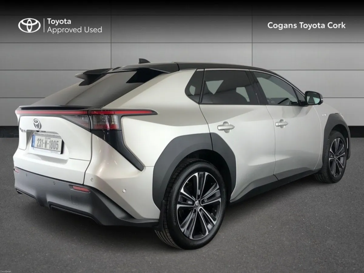 Toyota bZ4X BZ4X PREMIERE EDITION - Image 2