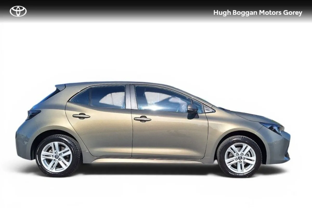 Toyota Corolla COROLLA - Image 3