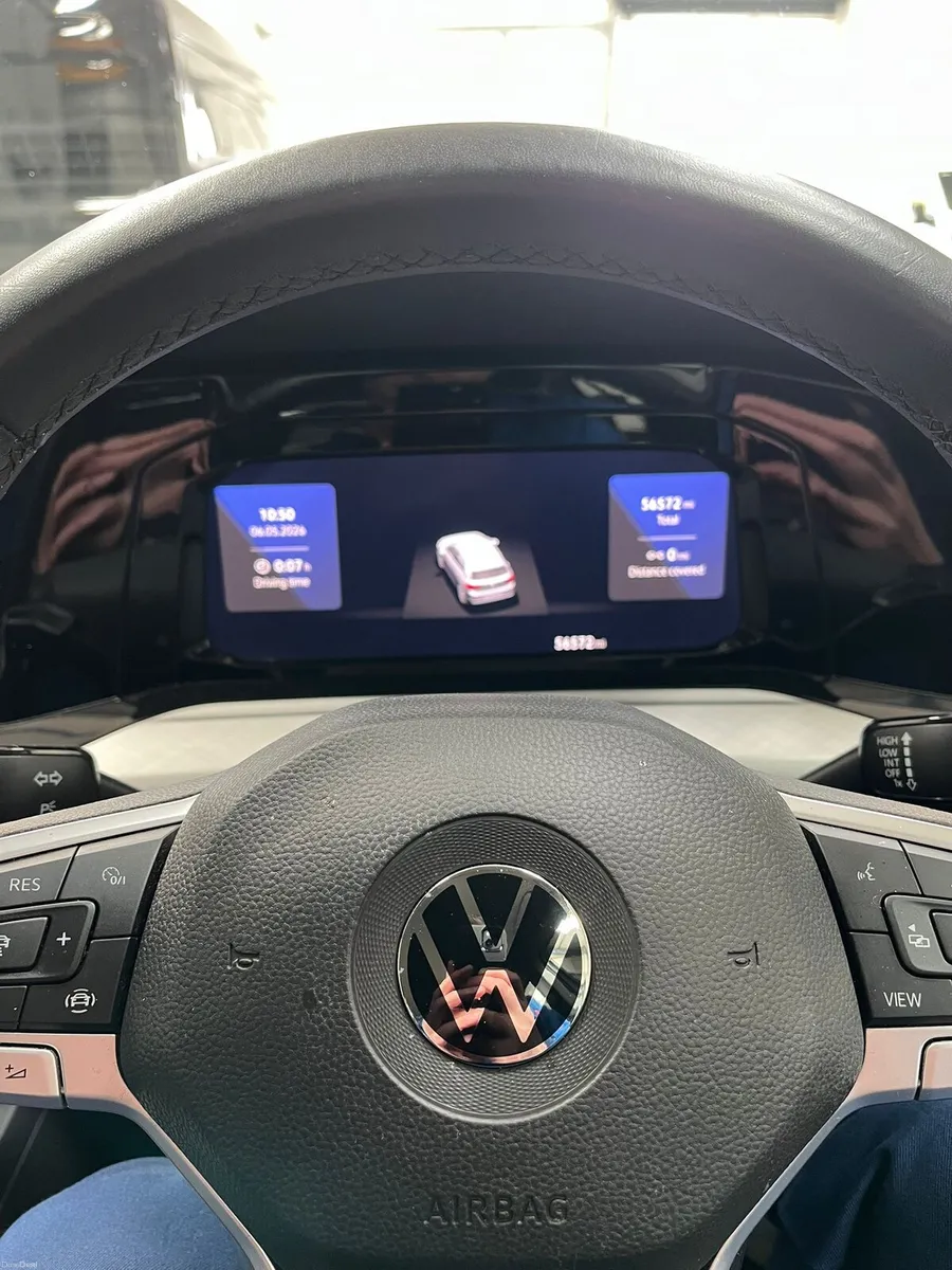 2022 Volkswagen Golf 1.0 Tsi - Image 5
