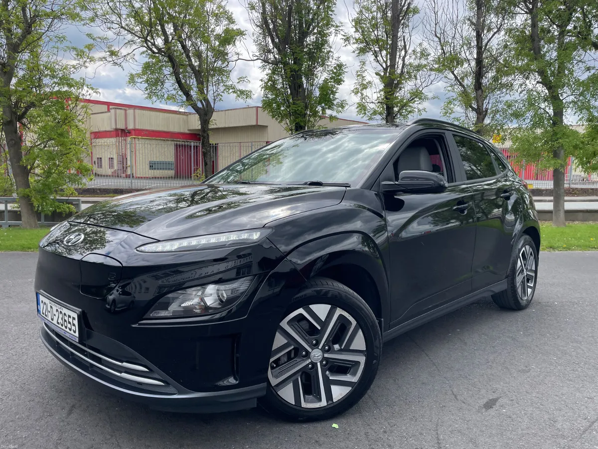 SE PREMIUM-64KWH-LEATHER-NEW NCT-120TAX - Image 4