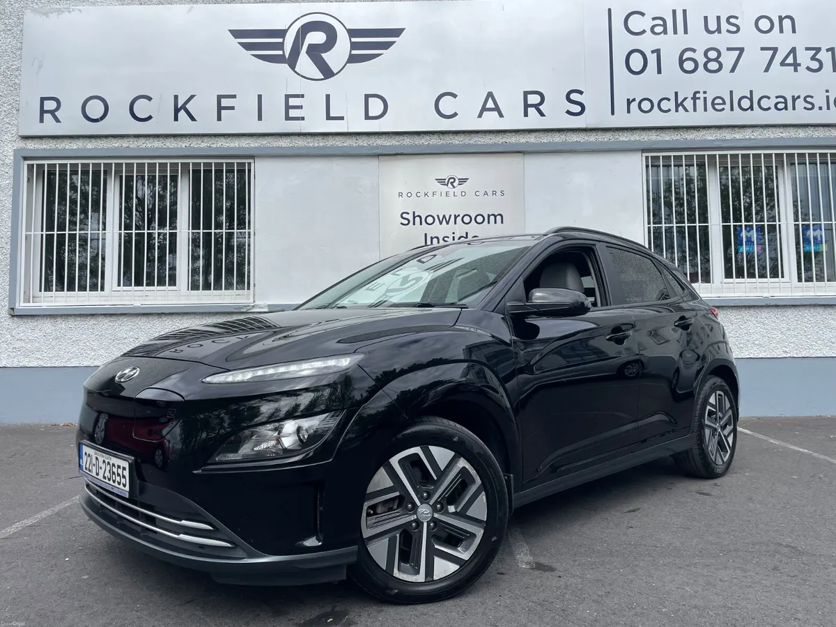SE PREMIUM-64KWH-LEATHER-NEW NCT-120TAX - Image 1