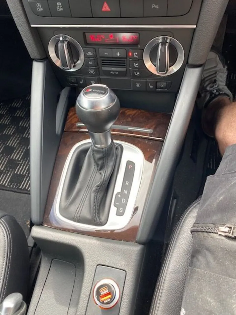 Audi A3 2013 - Image 4