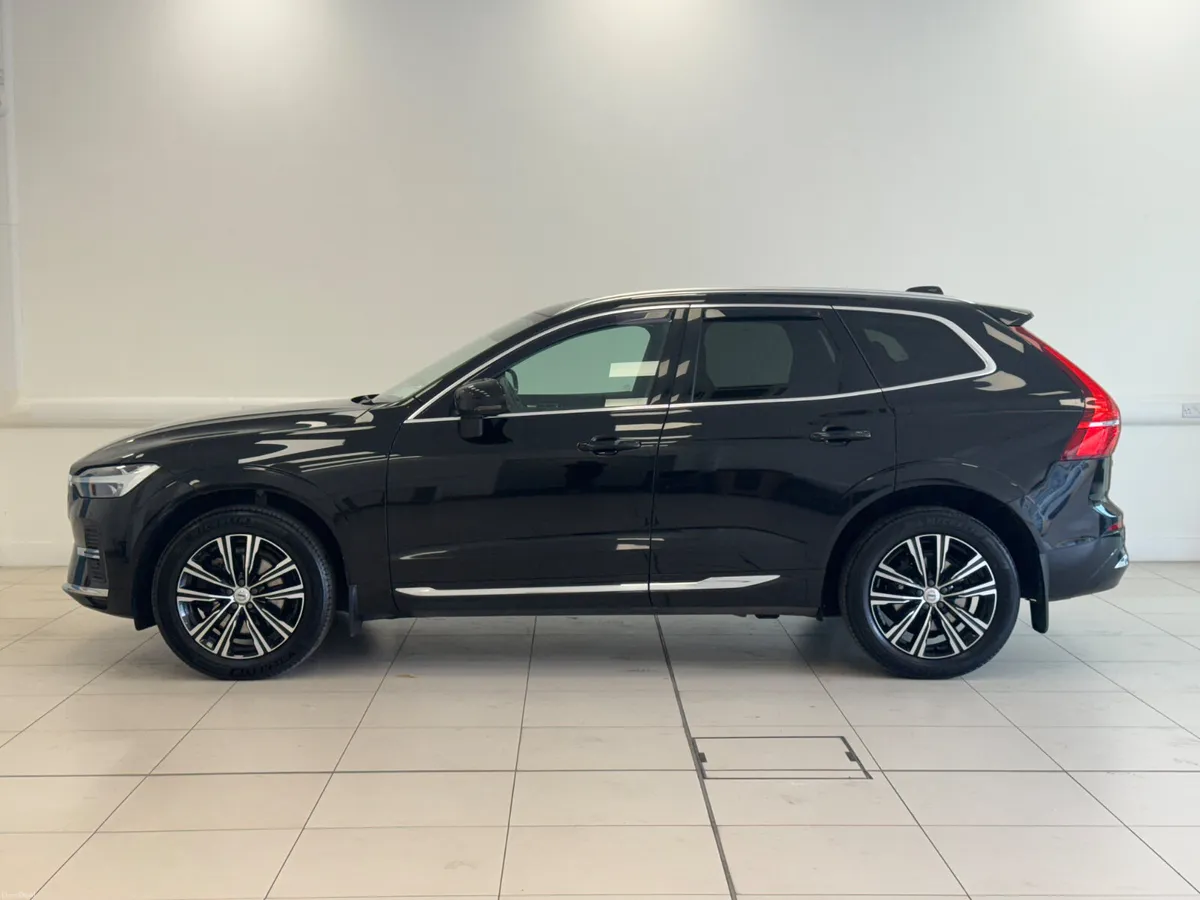 Volvo XC60 2021 - Image 3
