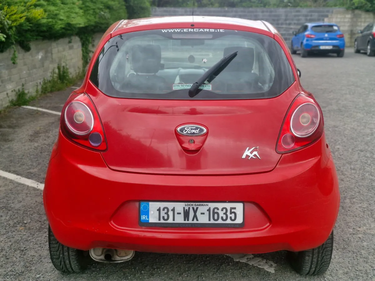 Ford KA 2013 - Image 2