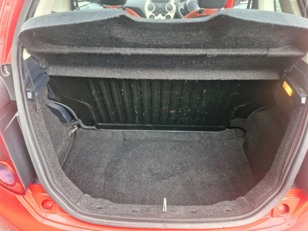 Ford KA 2013 - Image 4