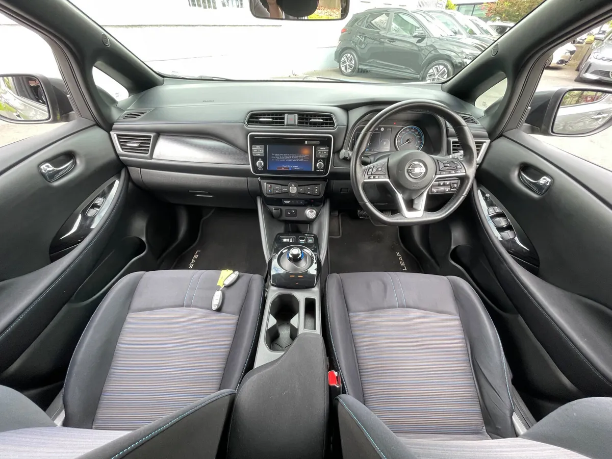 40KWH - SV - REVERSE CAMERA - 120TAX - NEW NCT - Image 3