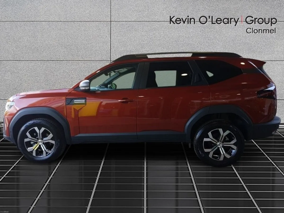 Dacia Bigster Expression Tce 140 - Image 6